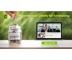 Online Fundraising Website For Nonprofits/Charities - 4