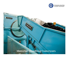 CLM-The Leading Manufacturer of the Shuttle Conveyors
