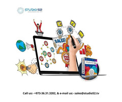 Whiteboard Video Creator Company Bahrain