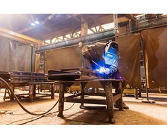 Custom Fabrication Auckland From Otahuhu Engineering