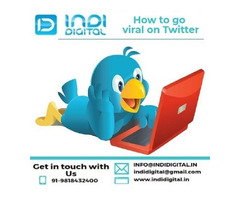 How to go Viral on Twitter