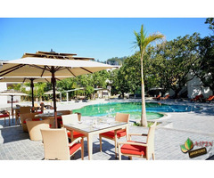 The Hridayesh Resort - Resort in Jim Corbett