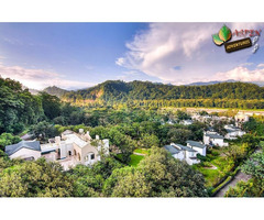 The Hridayesh Resort - Resort in Jim Corbett - 2