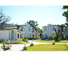 The Hridayesh Resort - Resort in Jim Corbett - 3