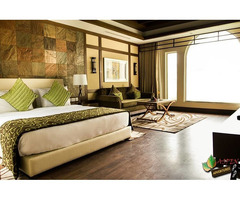 The Hridayesh Resort - Resort in Jim Corbett - 4