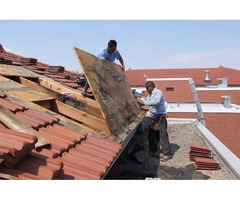 Roof Insulation Houston
