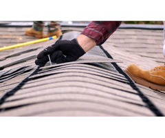 Roof Insulation Houston - 2