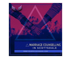 Top 10 Best Marriage Counseling in Scottsdale