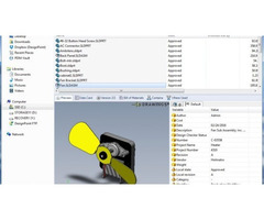 Product Data Management Solutions - Designpoint - 2