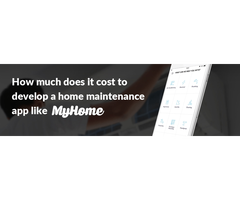 How Much Does It Cost To Develop A Home Service App - 2