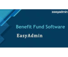 Benefit Fund Software