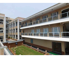 Best Hotel in Puri - 2