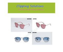 Photo Editing | Clipping Path Service