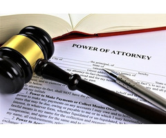 Understand the Background of Powers Of Attorney