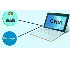 DocuSign Connector for Suite & SugarCRM - 2