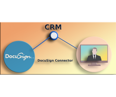 DocuSign Connector for Suite & SugarCRM - 3
