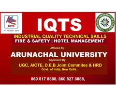 Fire Safety Director Course in Marthandam