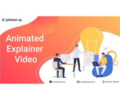 Explainer Video Production Company | ExplainerVDO
