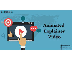 Explainer Video Production Company | ExplainerVDO - 2