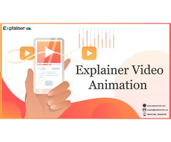 Explainer Video Production Company | ExplainerVDO - 3