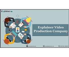 Explainer Video Production Company | ExplainerVDO - 4