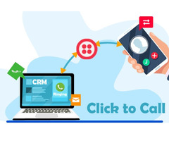 Best Integration of Communication for SuiteCRM - 2