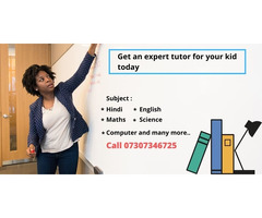 London Home Tutors