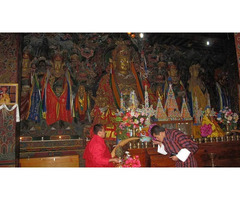 Enjoy Customize Bhutan Tour and its Itinerary - 3
