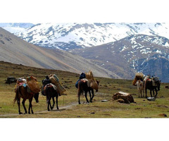 Enjoy Customize Bhutan Tour and its Itinerary - 4