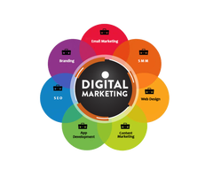 Best Digital Marketing Company In Redial India