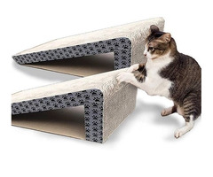 Buy Scratcher Ramp Online from Purple Pet Iprimio