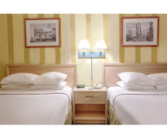 Top Hotels Near Convention Center in Phoenix - 3