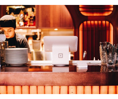 Restaurant Staff in Toronto, Canada