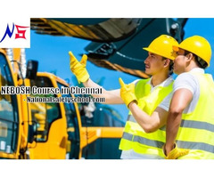 Safety Officer Training In Chennai