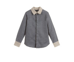 Kiskissing Wholesale Kids Knitwear