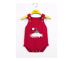 Trendy Christmas Costumes for Babies and Kids