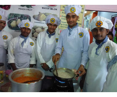 Hospitality Management College Near Kolkata - 2