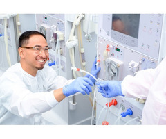 Dialysis Technician Training and Certification in Chicago