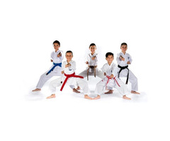 Karate Classes Melbourne