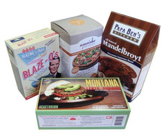 Custom Printed Boxes - 2