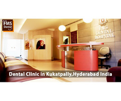 Best Dental Clinic In Pragathi Nagar, Quthbullapur - 2