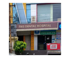 Best Dental Clinic In Pragathi Nagar, Quthbullapur - 3