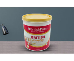 Home Interior Paints and Colors