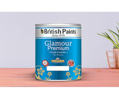 Home Interior Paints and Colors - 3