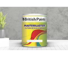 Home Interior Paints and Colors - 4
