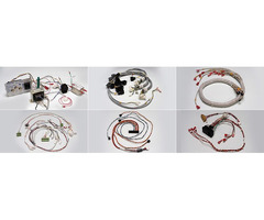 Best Cable Assembly Manufacturers in India – Miracle