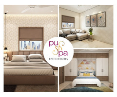 Interior Designers in Hyderabad