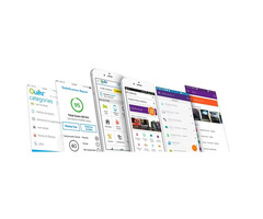 How Much Does It Cost to Make an App like OLX