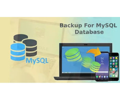 Restore Backup Your Data From Mysql Database for SuiteCrm - 2