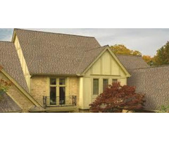 Roofing Contractors Oklahoma